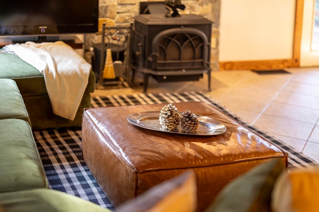 House in Truckee, California, United States 3 - 17989192