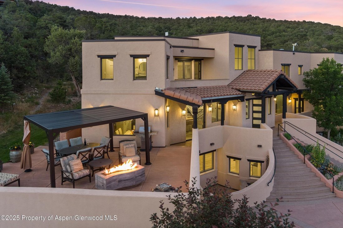 House in Carbondale, Colorado, United States 3 - 18328026