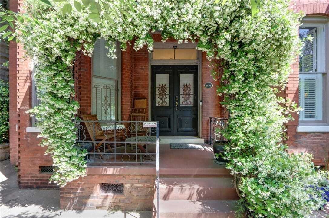 House in Savannah, Georgia, United States 5 - 17081443