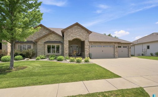 Townhouse in Sioux Falls, South Dakota, United States 1