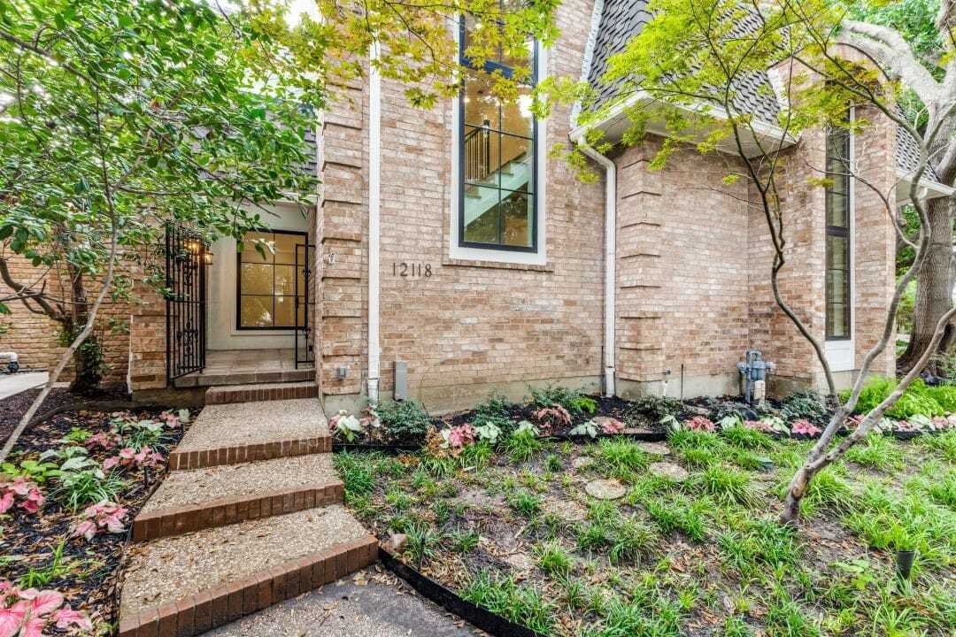 House in Dallas, Texas, United States 1 - 18218390