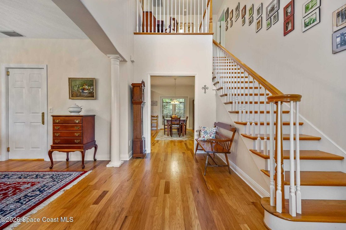 House in Palm Bay, Florida, United States 4 - 17699648