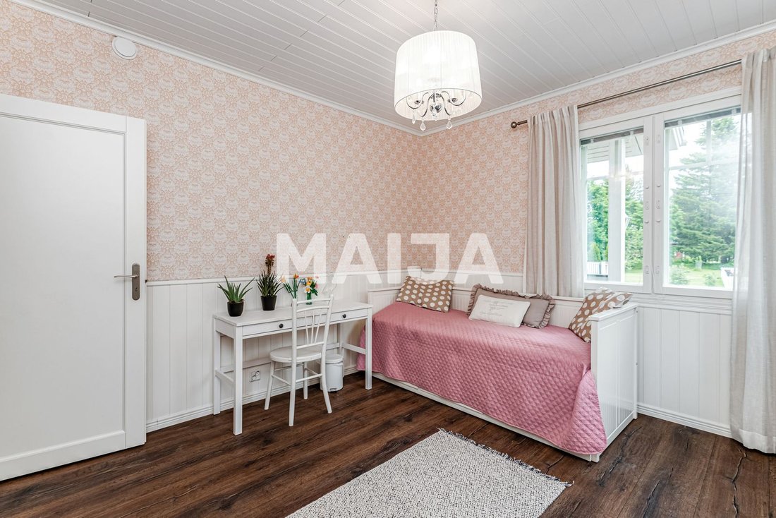 House in Liminka, Northern Ostrobothnia, Finland 5 - 18329167