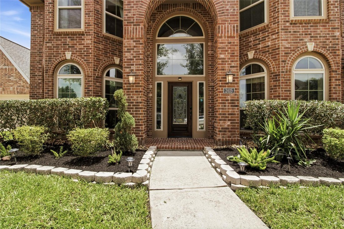 House in Pearland, Texas, United States 2 - 18327609