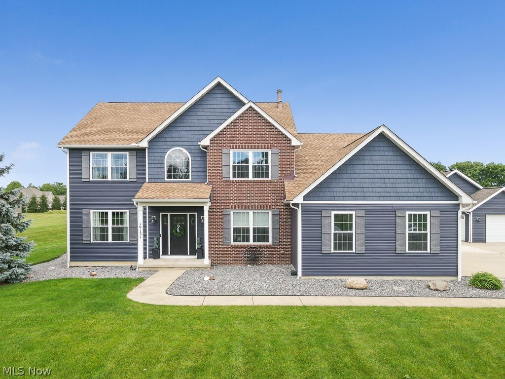 House in Columbia Station, Ohio, United States 2 - 18327198