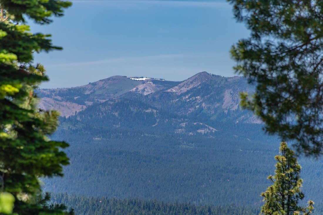 Land in Truckee, California, United States 3 - 18331786