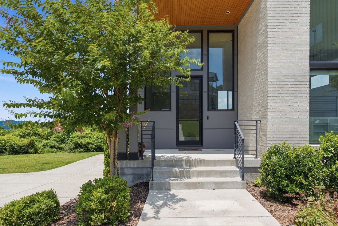 House in Nashville, Tennessee, United States 3 - 18332383