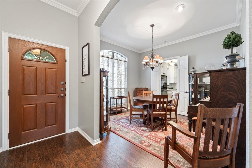 House in Burleson, Texas, United States 4 - 18331386