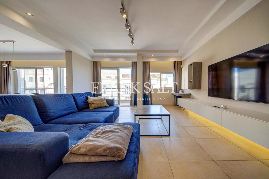 Apartment in Attard, Malta 2 - 17770745