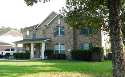 Haus in Conroe, Texas, Vereinigte Staaten 1