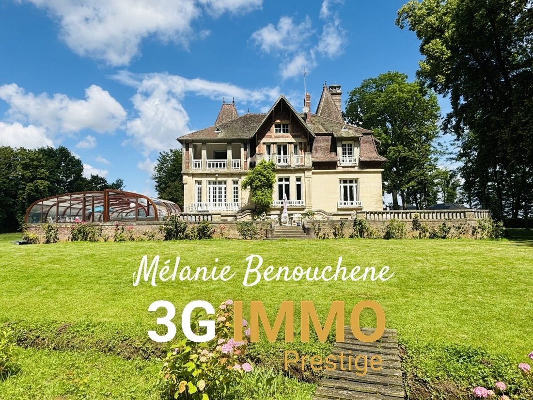 House in Ceinture Centre Ville, Noyon, France 1 - 18328125