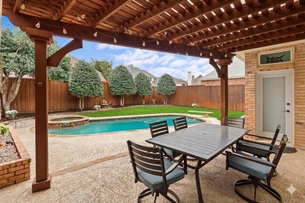 House in Plano, Texas, United States 1 - 18327377