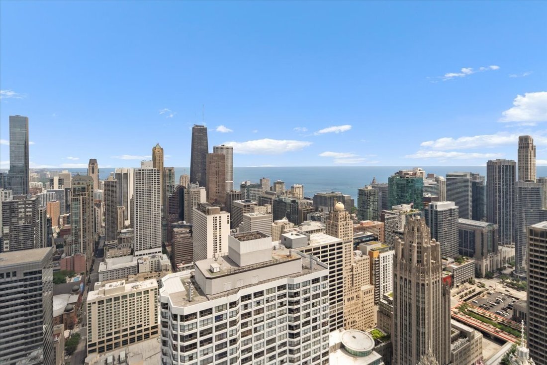 Condo in Chicago, Illinois, United States 5 - 18330057