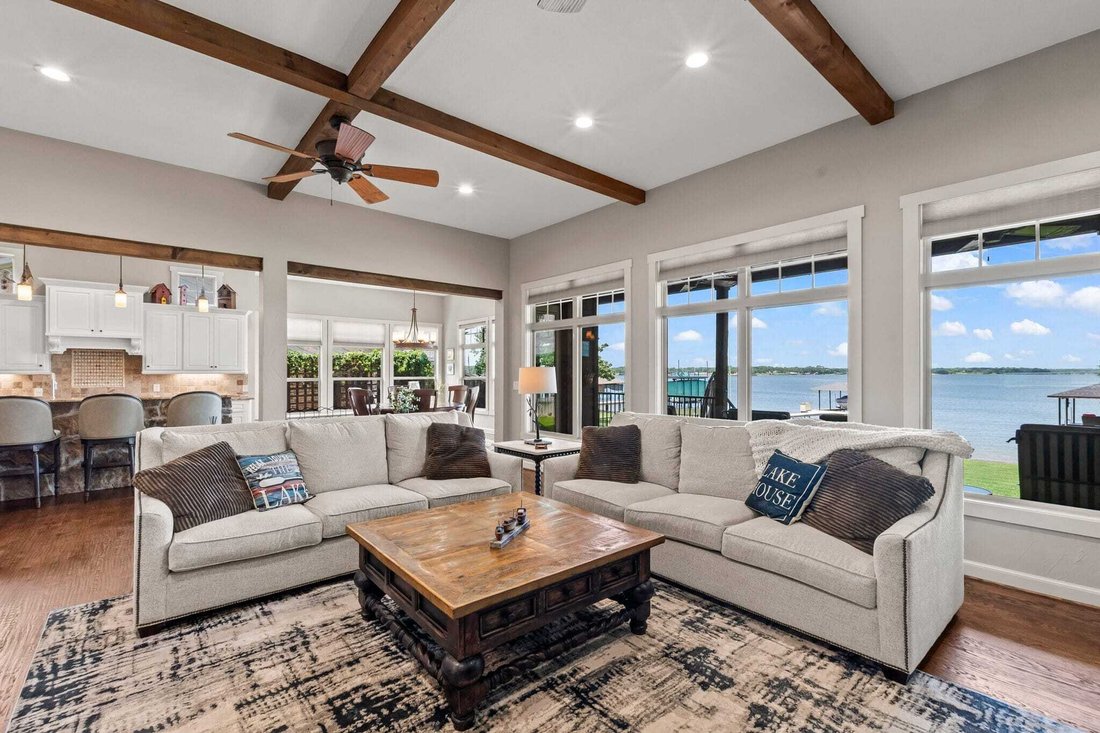 House in Malakoff, Texas, United States 4 - 18171589