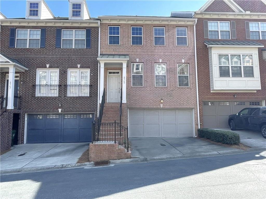 Townhouse in Brookhaven, Georgia, United States 1 - 18327082