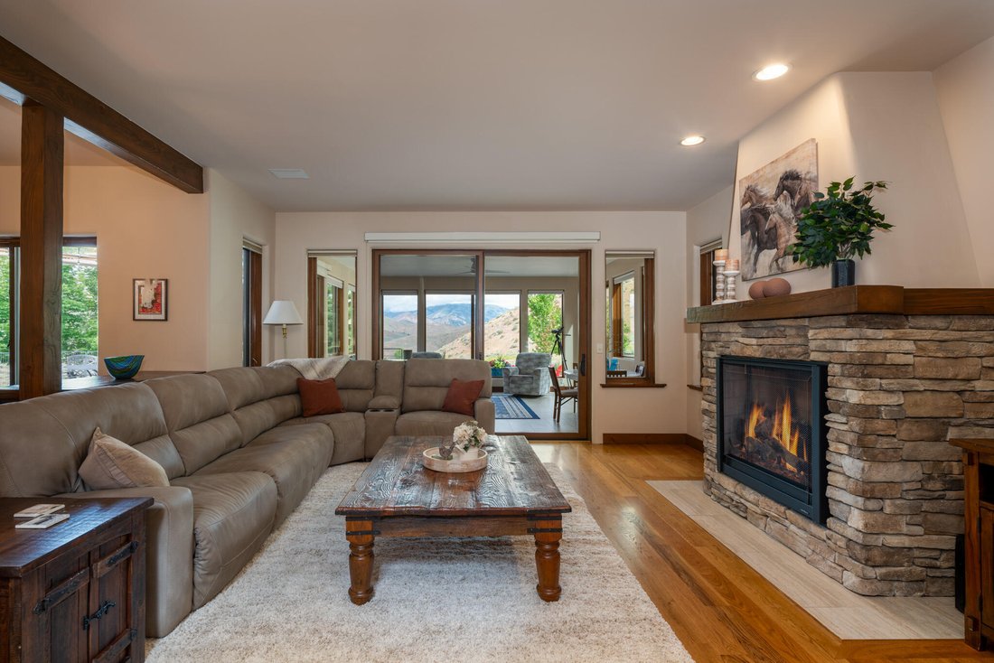 Casa en Ketchum, Idaho, Estados Unidos 4 - 18327537