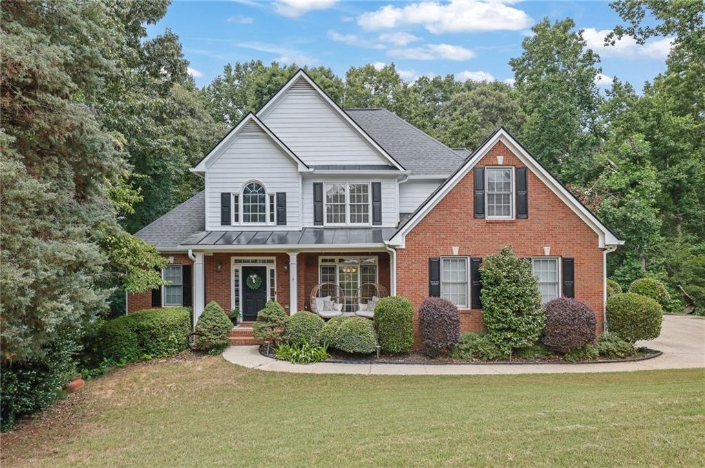 House in Cumming, Georgia, United States 1 - 18330536