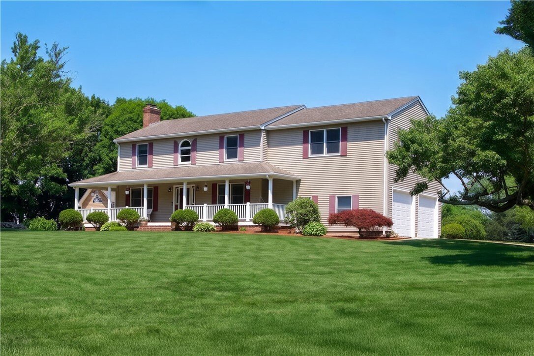 House in Hopkinton, Rhode Island, United States 1 - 18326749