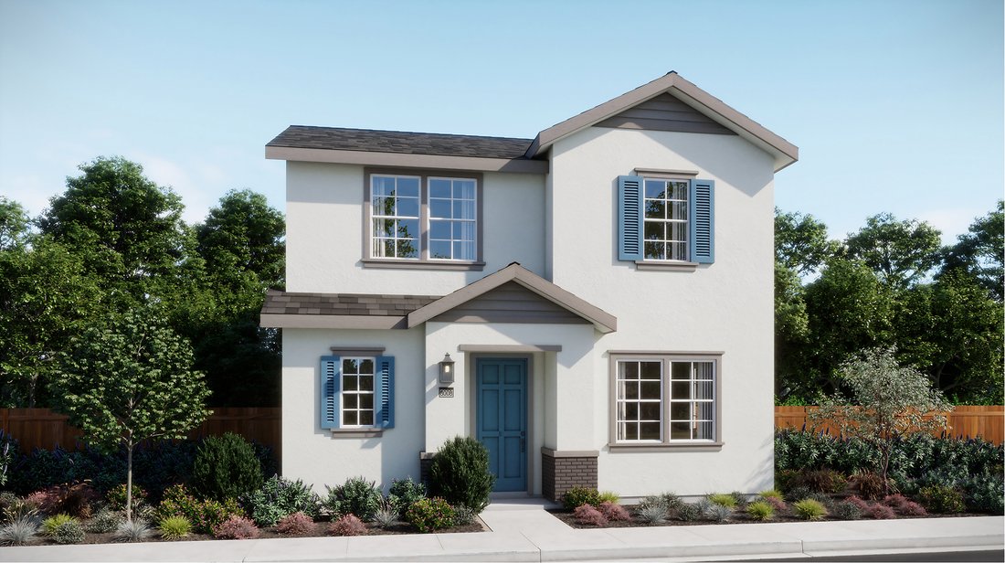 House in Woodland, California, United States 1 - 18328654