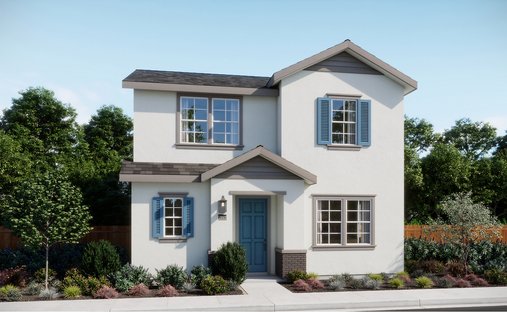 House in Woodland, California, United States 1