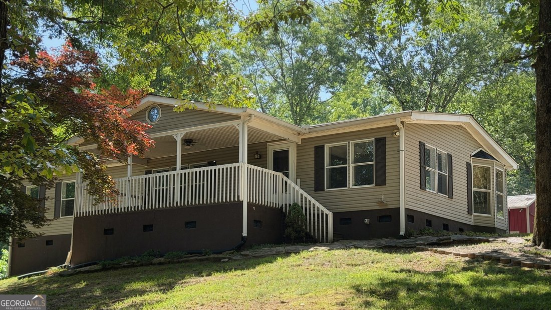 House in Lula, Georgia, United States 2 - 18331043