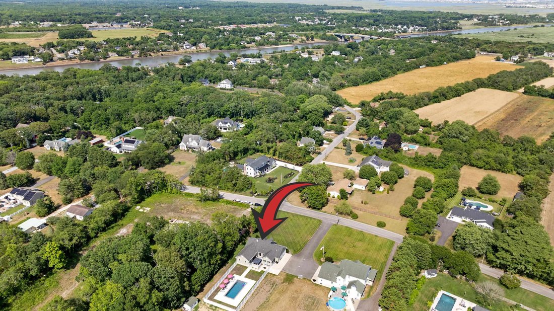 House in Lower Township, New Jersey, United States 5 - 18329147