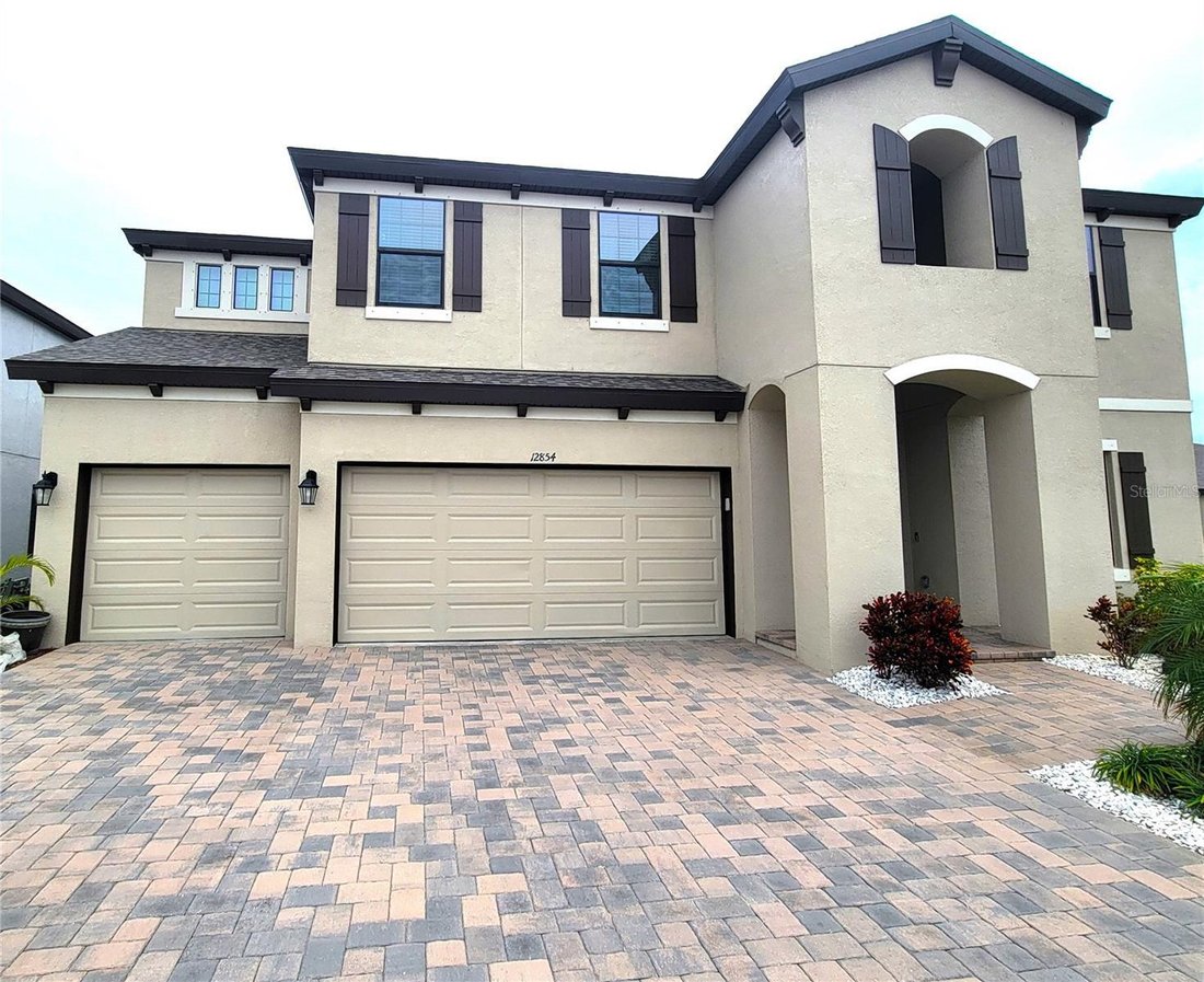 House in Riverview, Florida, United States 2 - 18330769