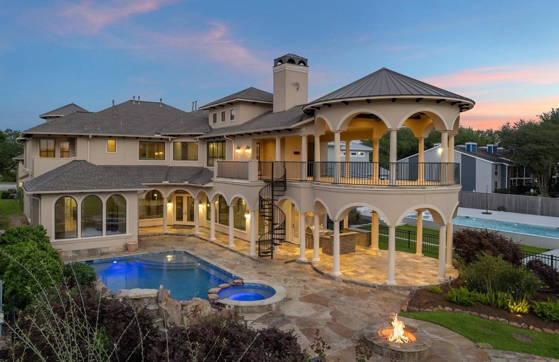 House in League City, Texas, United States 4 - 17560410