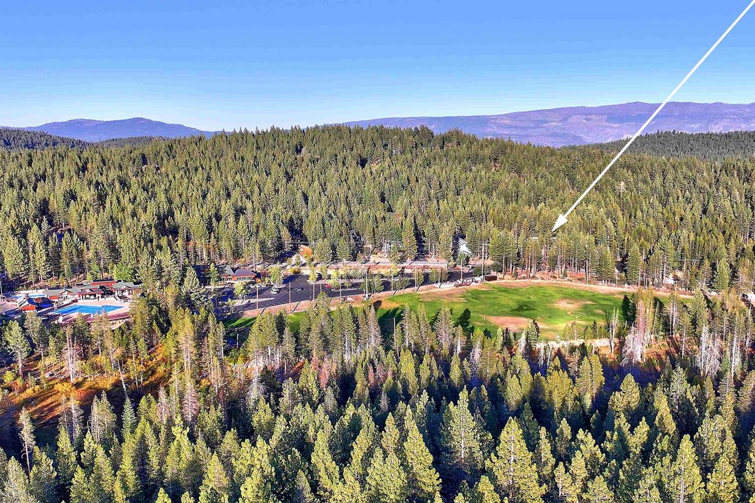 House in Truckee, California, United States 5 - 16679242