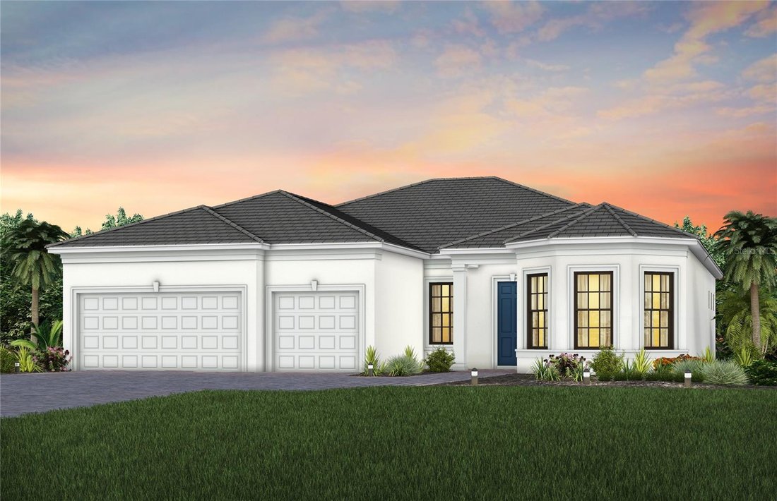 House in Bradenton, Florida, United States 1 - 18330721