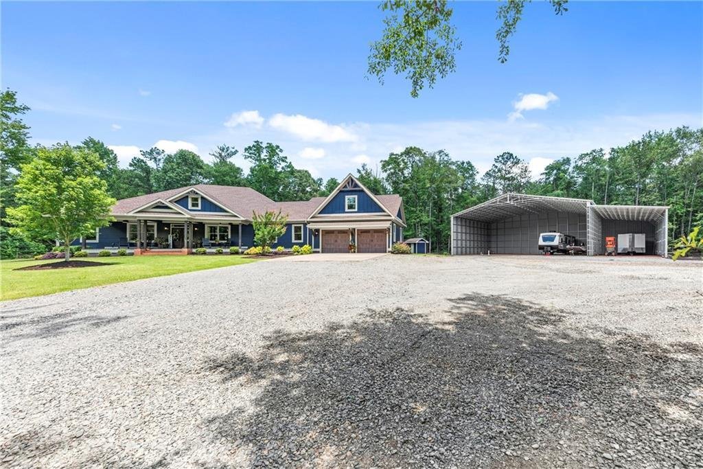House in Irwinton, Georgia, United States 2 - 18328117