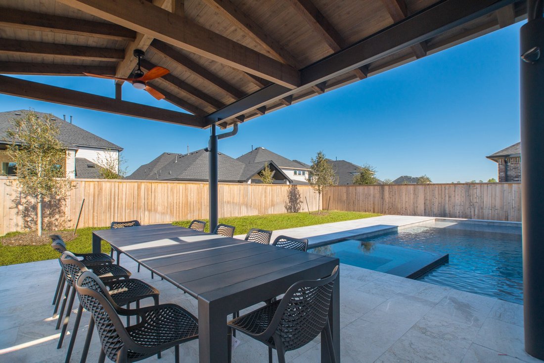 House in Spring, Texas, United States 2 - 18330175