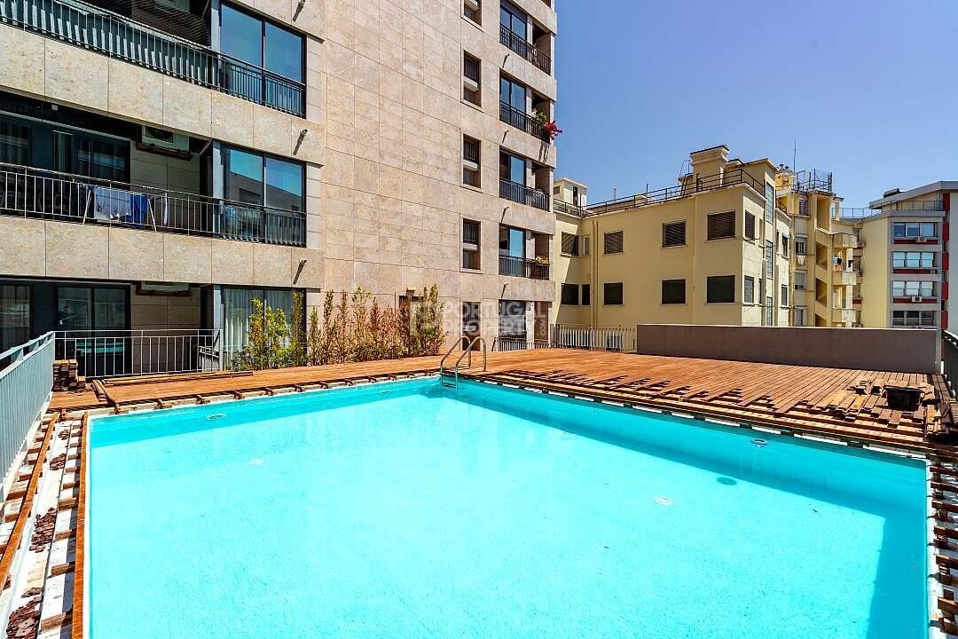 Apartment in Arroios, Lisbon, Portugal 1 - 18329080