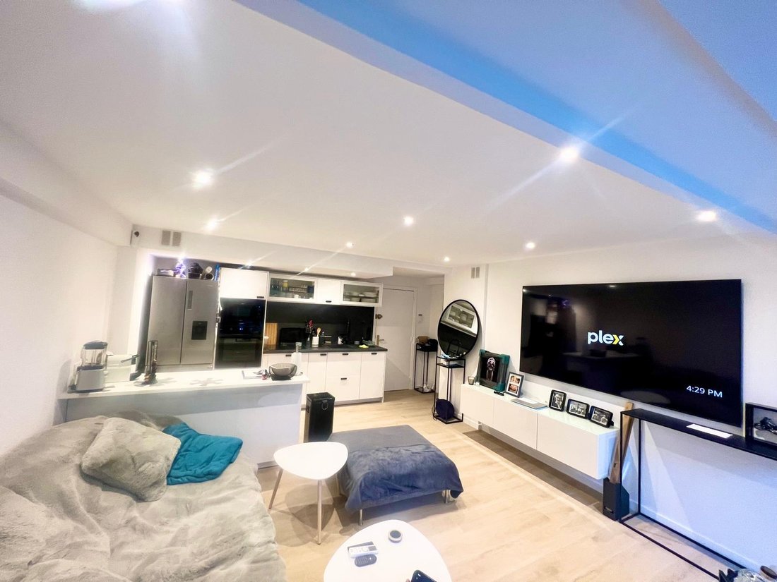 Apartment in Cannes, Provence-Alpes-Côte d'Azur, France 4 - 18331084