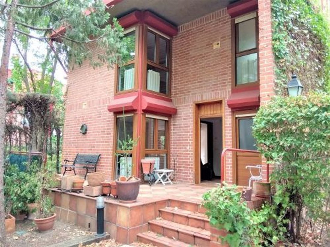 House in Barajas, Madrid, Spain 1 - 18330130