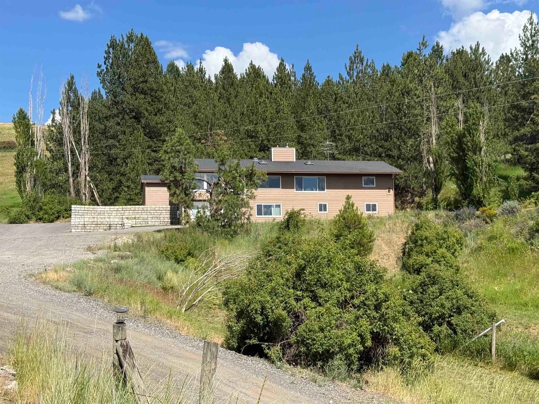 House in Spokane, Washington, United States 2 - 17940672