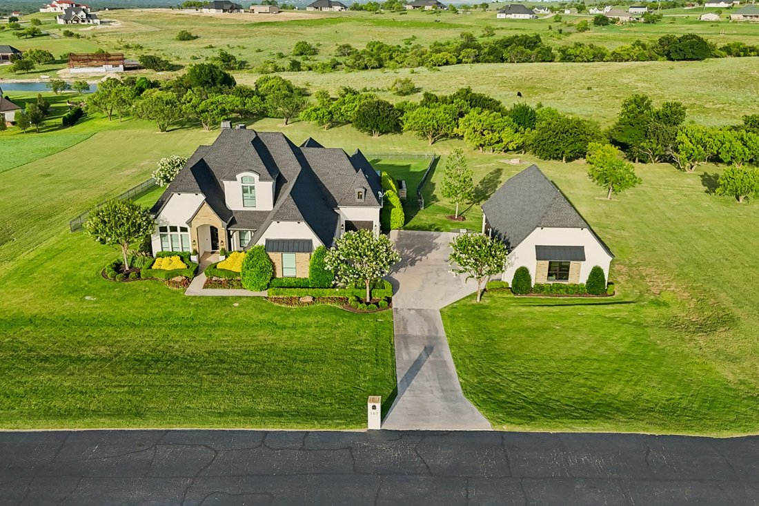 House in Aledo, Texas, United States 3 - 18327782