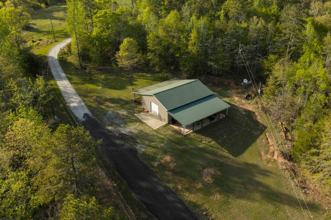 Farm Ranch in Honea Path, South Carolina, United States 5 - 18326763