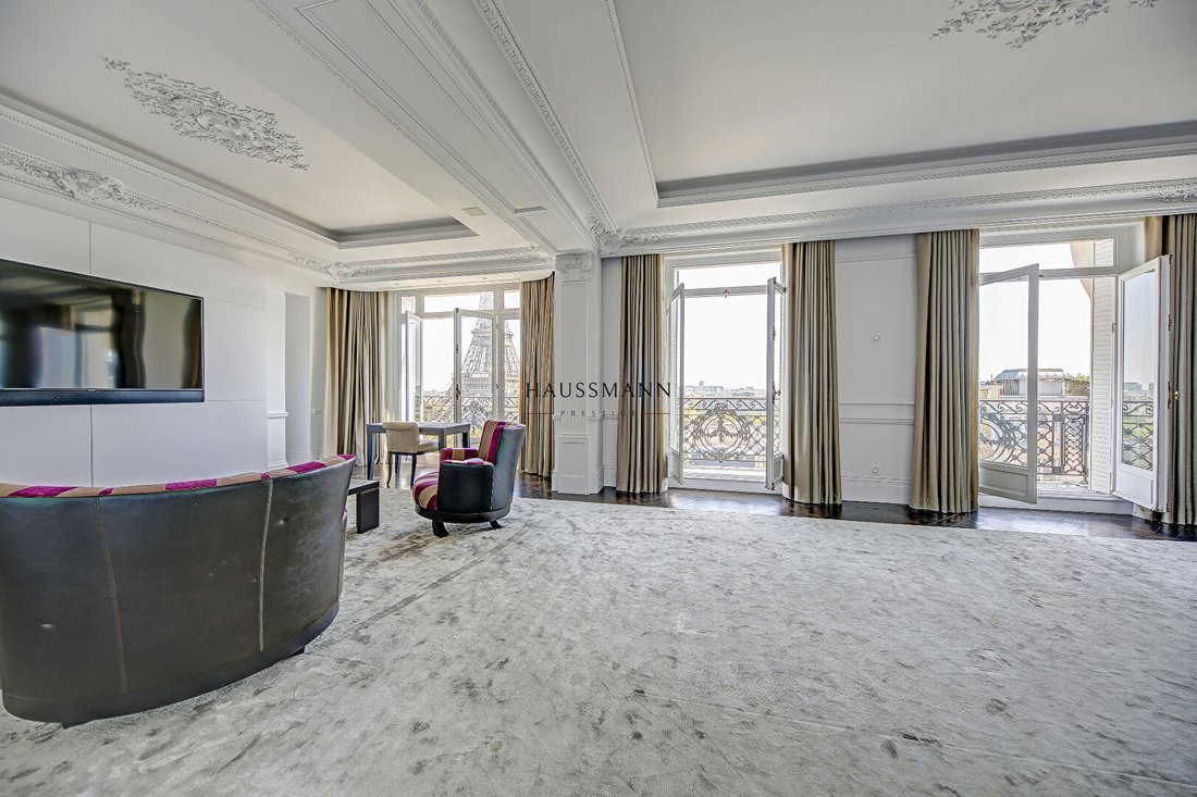 Apartment in Muette Nord, Paris 16e Arrondissement, Paris 4 - 18332000