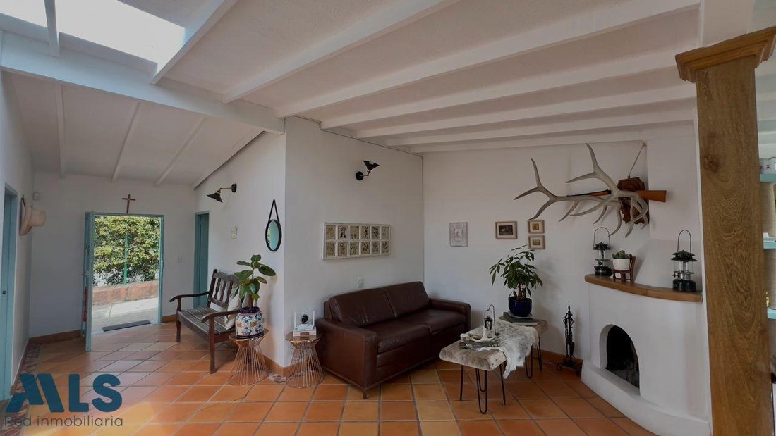 House in Rionegro, Antioquia, Colombia 1 - 18327448