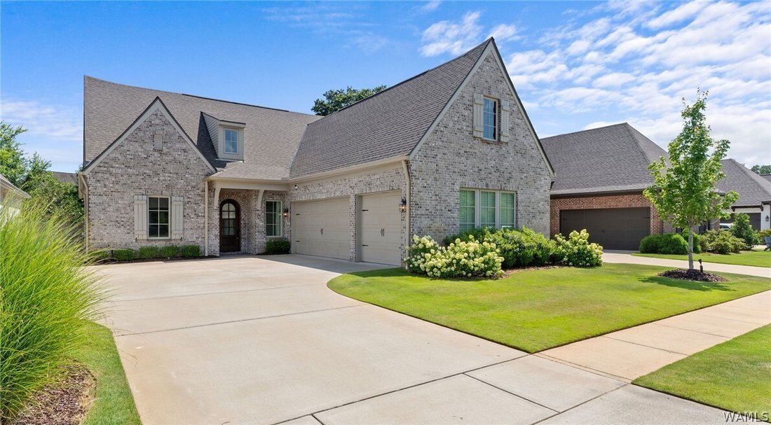 House in Tuscaloosa, Alabama, United States 3 - 18330297