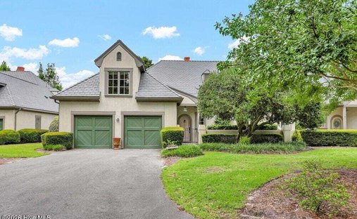 Condo in Wilmington, North Carolina, United States 1