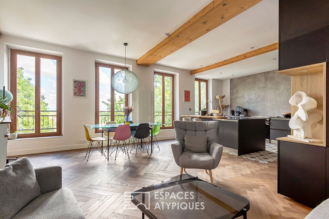 Villa in Centre, Caluire-et-Cuire, Frankreich 2 - 18328499