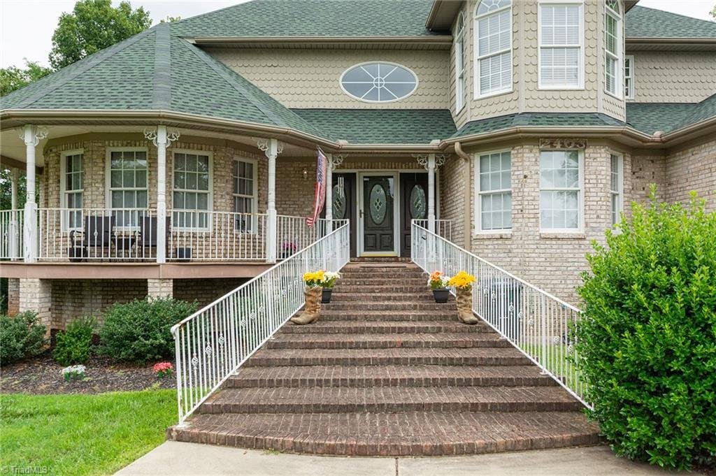 House in Greensboro, North Carolina, United States 2 - 18326865
