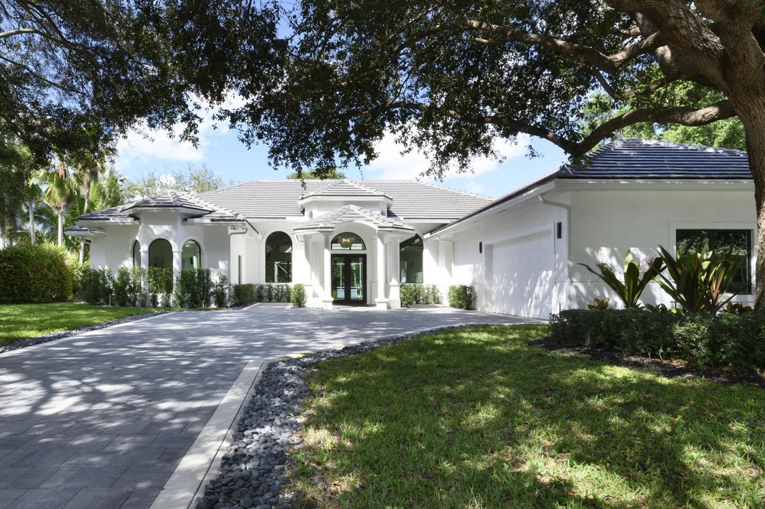 House in West Palm Beach, Florida, United States 1 - 18332196