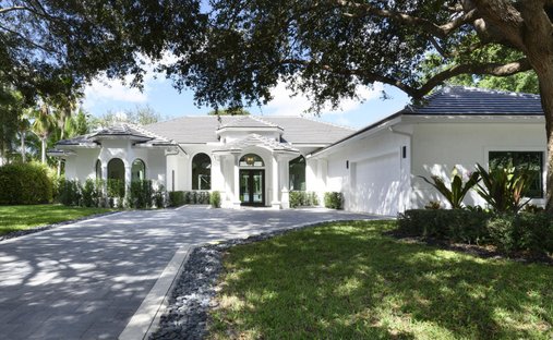 House in West Palm Beach, Florida, United States 1