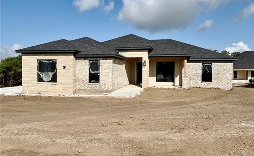 House in Temple, Texas, United States 1