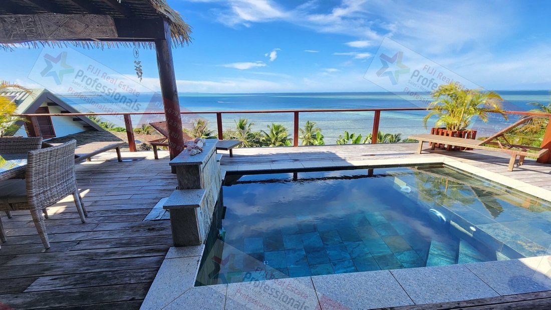 House in Nadi, Western Division, Fiji 5 - 16682425