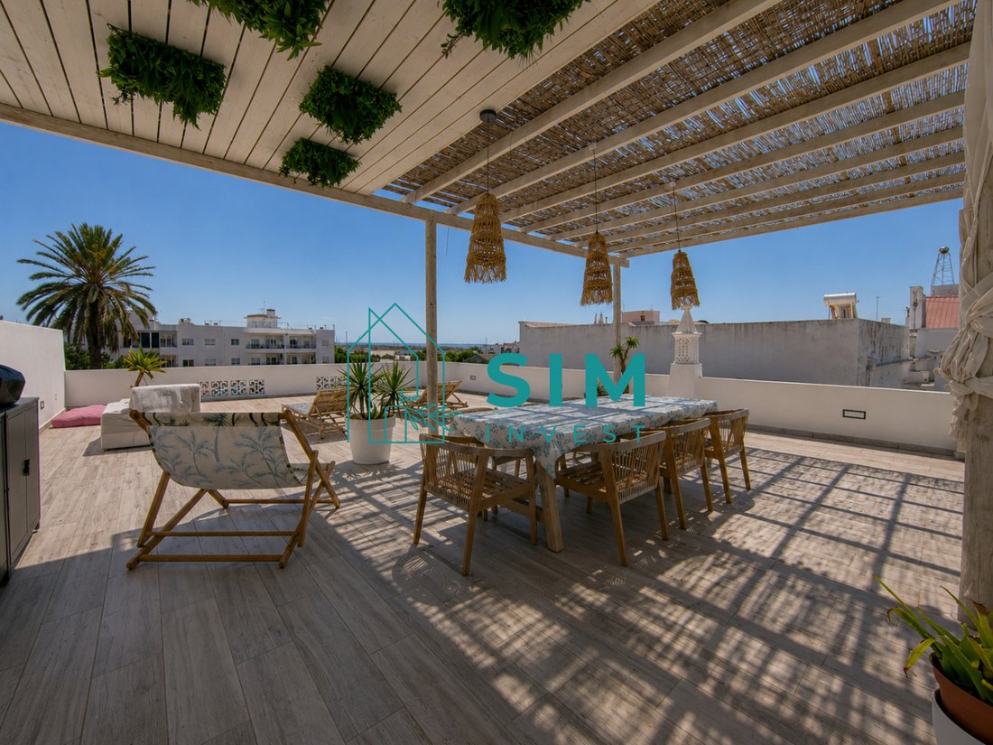 House in Olhao, Algarve, Portugal 1 - 18328655