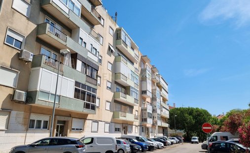 Appartamento a Benfica, Lisbona, Portogallo 1